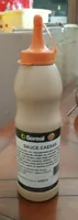 Sauce caesar