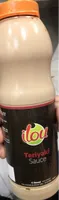 Teriyaki sauce