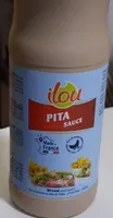 Pita sauce