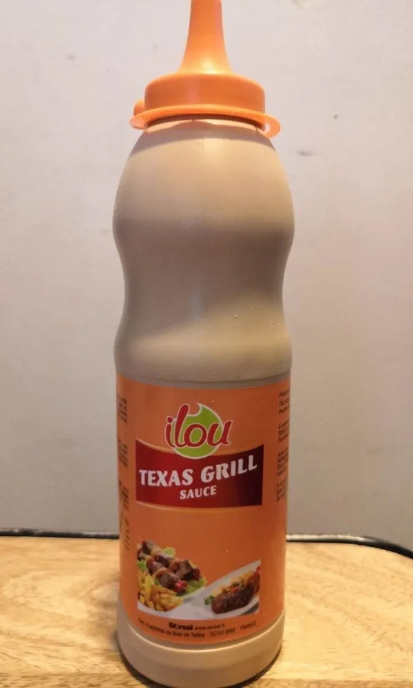 Sauce texas grill