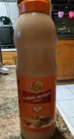 Classic Burger Sauce