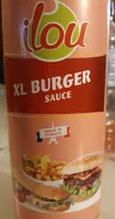 Sauce XL BURGER