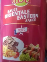 Sauce orientale