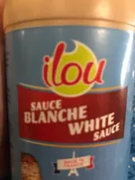 Sauce blanche white sauce