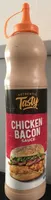 Chicken bacon sauce