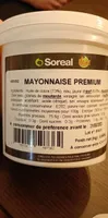 Mayonnaise premium