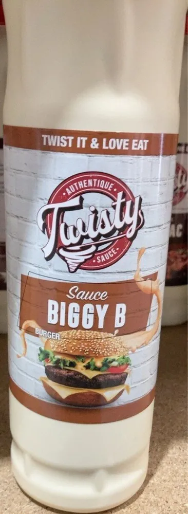 Biggy b