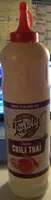 Sauce Chili thai