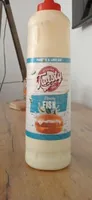 Sauce fish