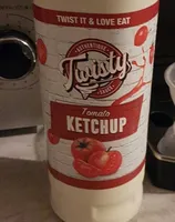 Ketchup