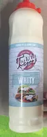 Sauce whity