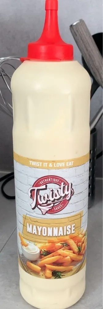 Mayonnaise