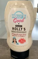 Sauce holly’s