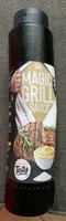 Magic grill