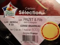 Cerise
