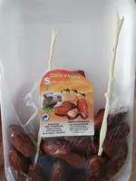 Dattes d'Algérie