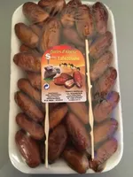 Dattes d'algerie Tafezouine