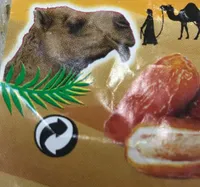 Dattes tunisie