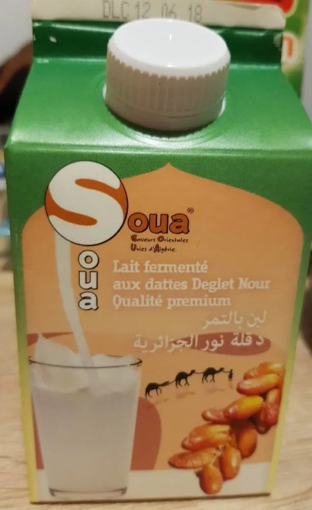 soua