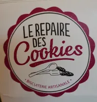 Cookie cranberries avoine