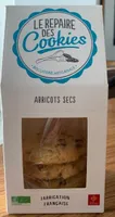 Le repaire des Cookies