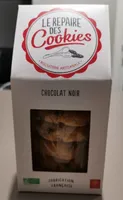 Le repaire des cookies