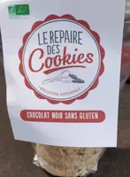 Chocolat noir sans gluten