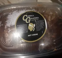 Corsica Gelateria