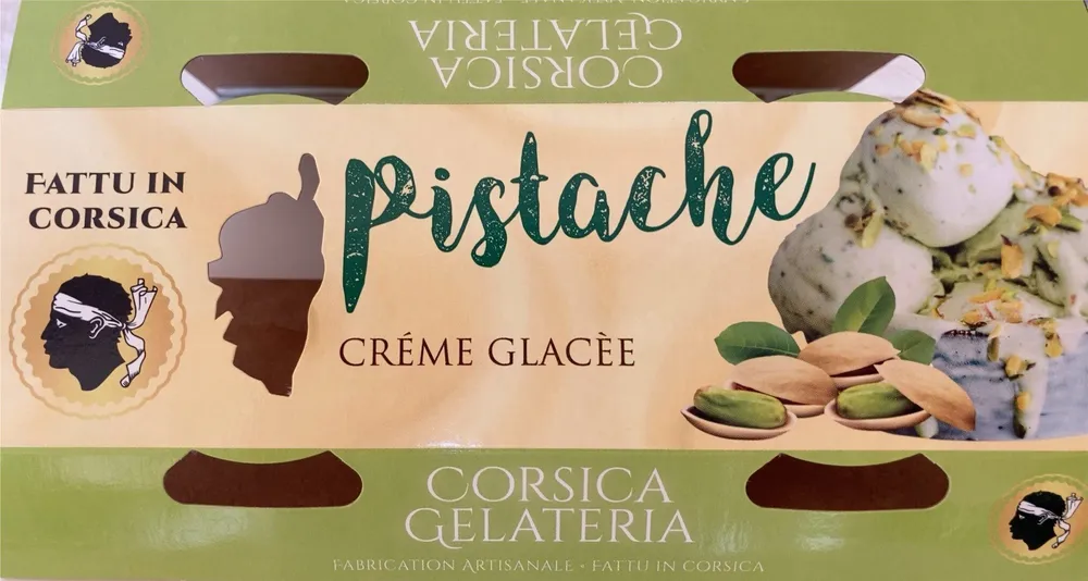 Corsica Gelateria