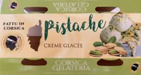 Corsica Gelateria