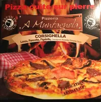 Corsighella