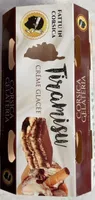 Tiramus - Corsica Gelateria