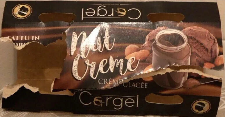 Nut Creme
