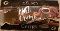 Nut Creme