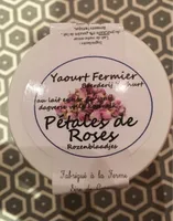 Yaourt fermier