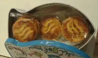 Galettes beurre Guérande