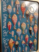 Caramels Beurre Salé