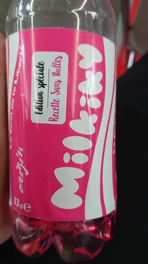 Milkiky