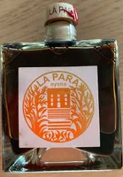 Vinaigre balsamique de modene