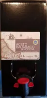 Vinaigre balsamique de Modena
