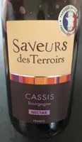 Nectar de Cassis Bourgogne