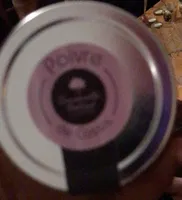 Poivre de Cassis