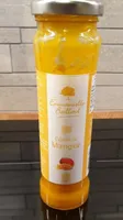 Coulis de mangue