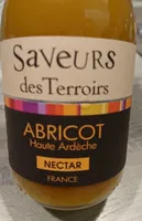 Abricot haute Ardèche
