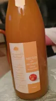 Nectar De Nectarine
