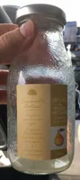 Nectar de poire william