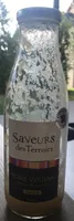 Nectar de poire William