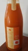 Nectar D'abricot