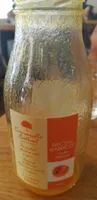 Nectar d'abricot