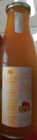 Nectar de mangue